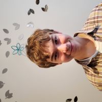 Photo of Julian